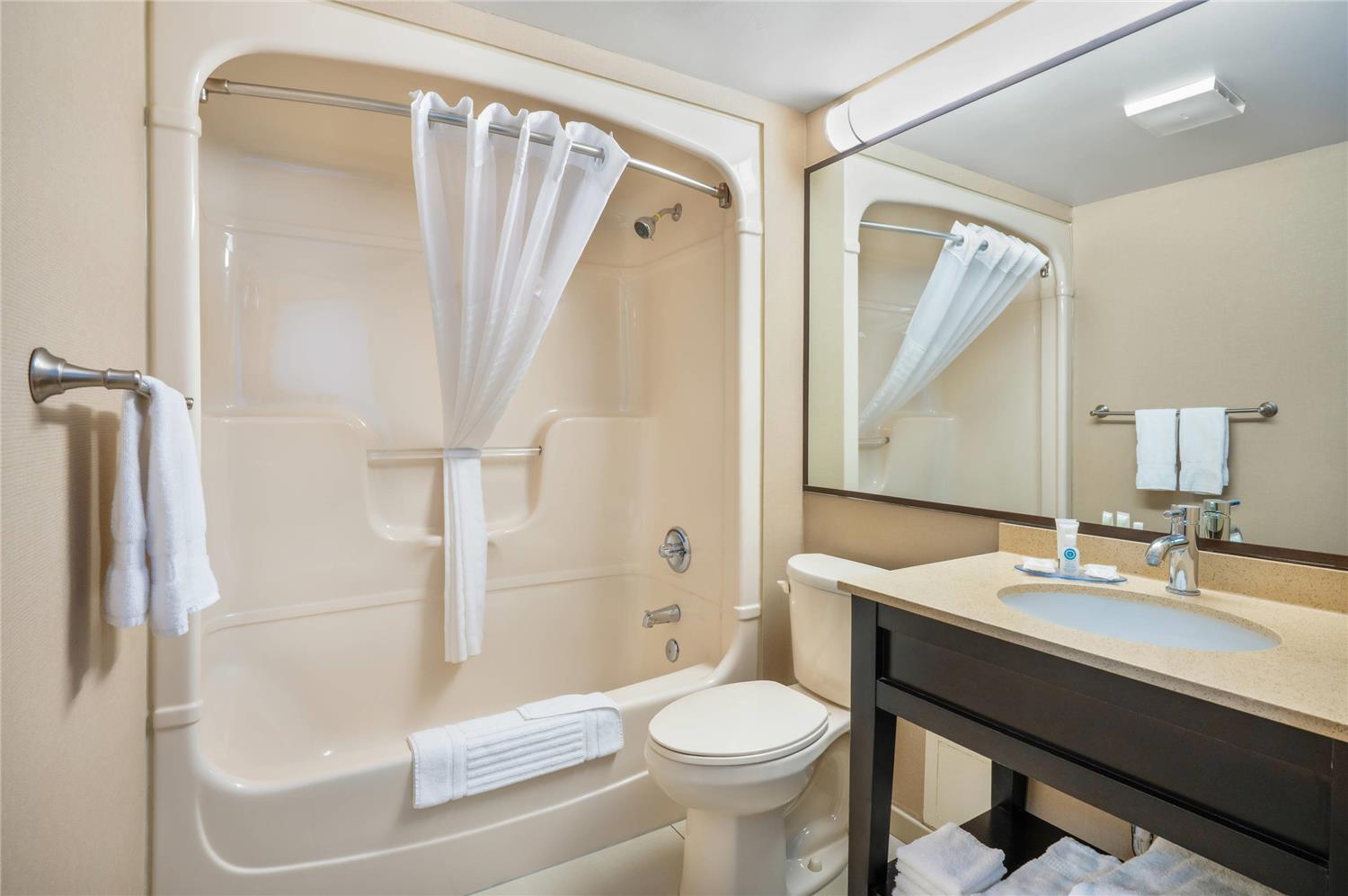 Comfort Inn Guelph by null