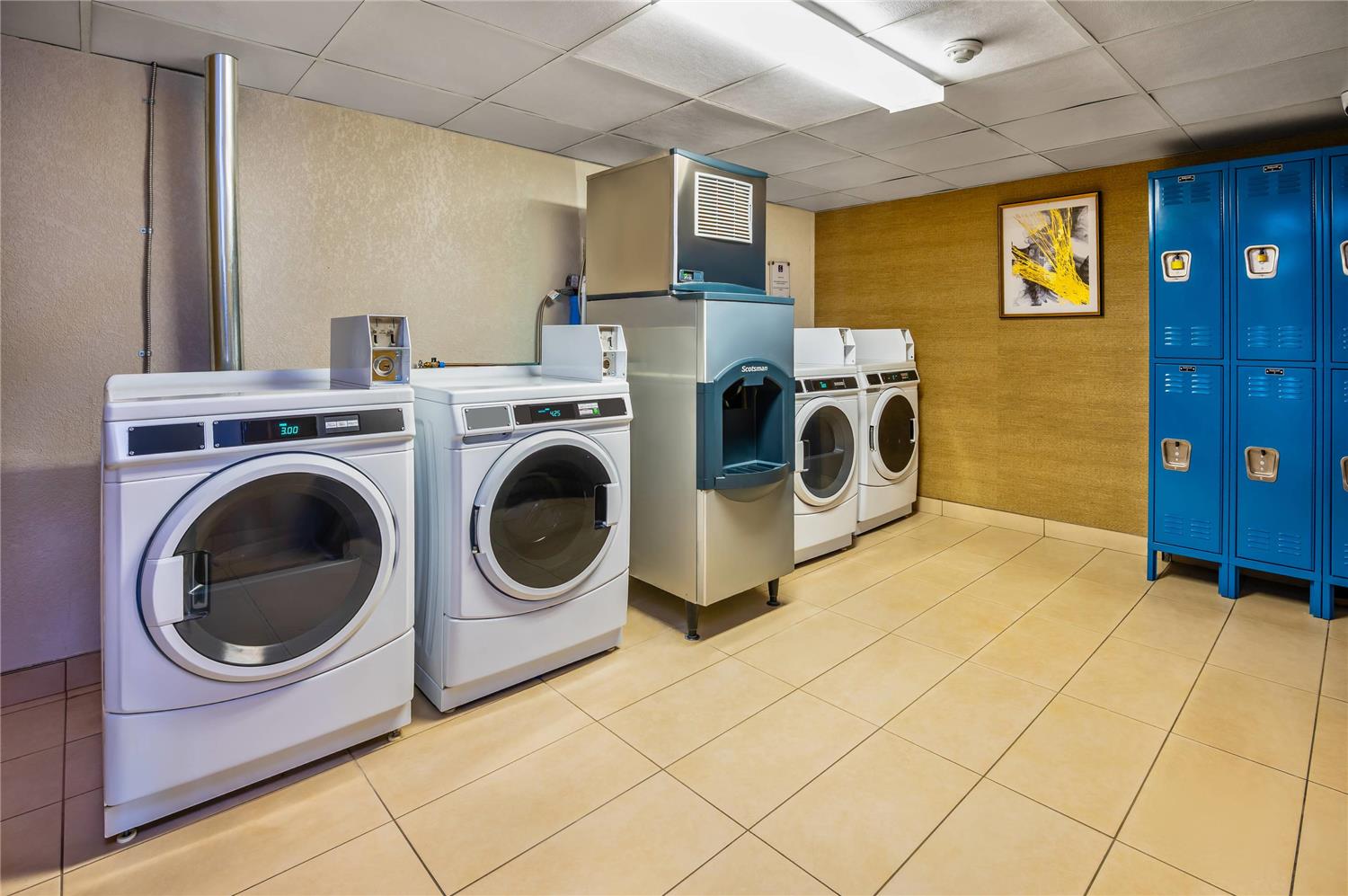 Comfort Inn Guelph by null