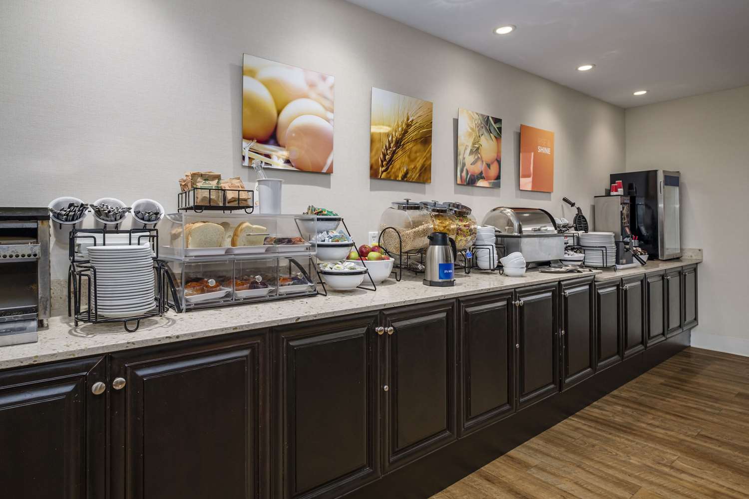 Comfort Inn Gander photo 5