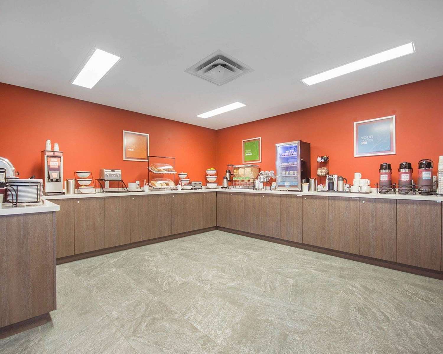 Comfort Inn & Suites, Campbell River by null