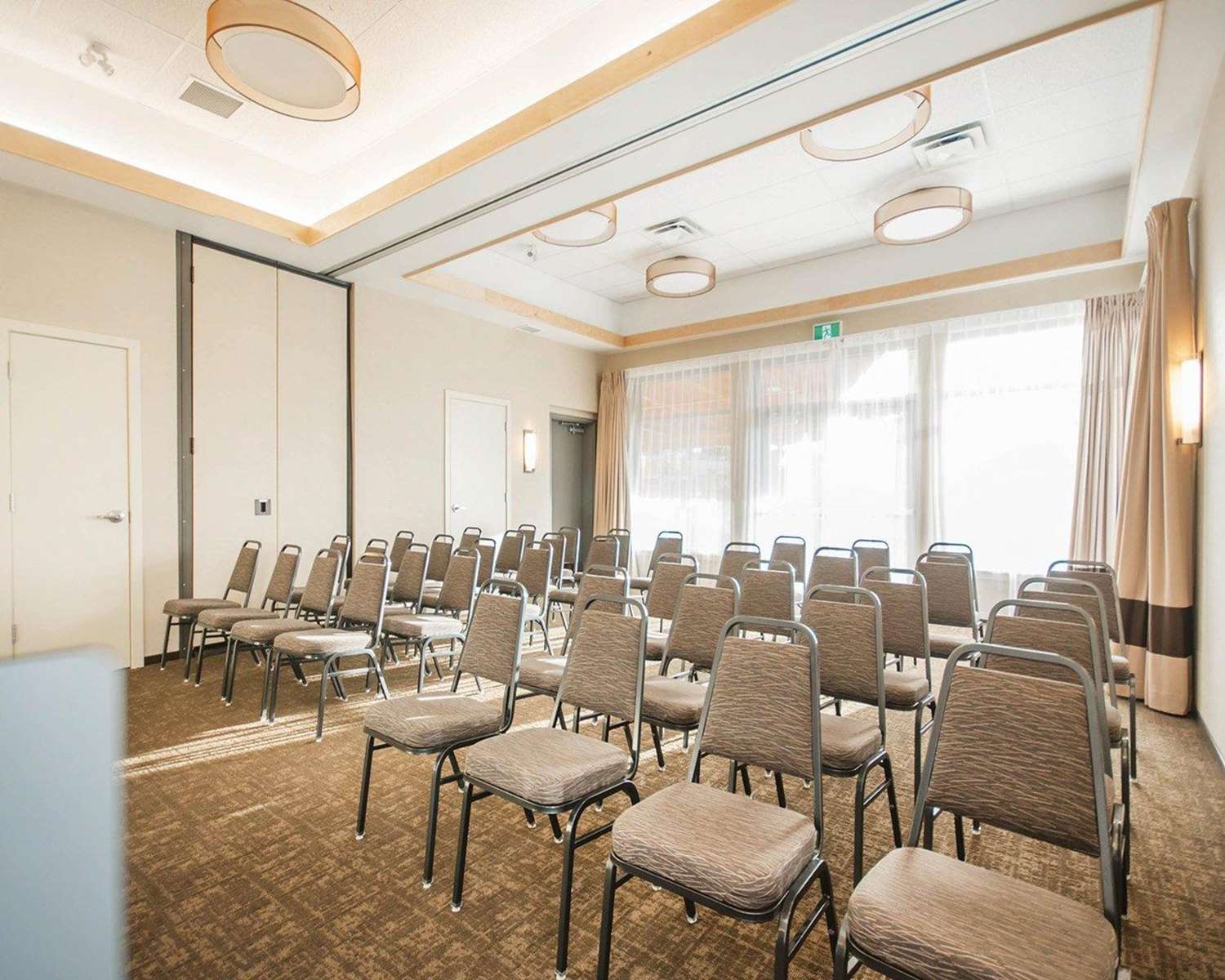 Comfort Inn & Suites, Campbell River by null