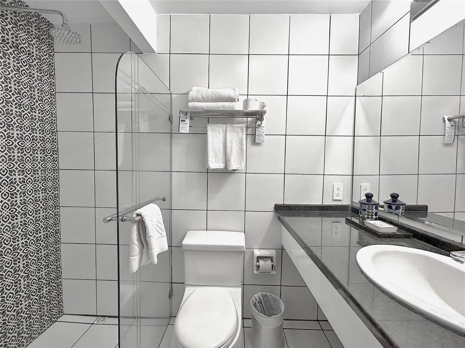 San Jose de Puembo Hotel y Centro de Convenciones an Ascend Hotel by null