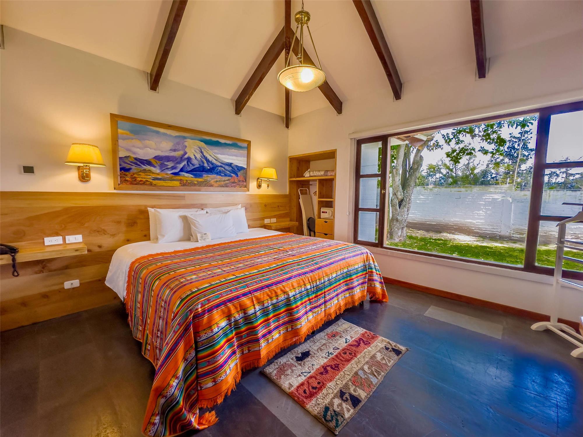 San Jose de Puembo Hotel y Centro de Convenciones an Ascend Hotel by null