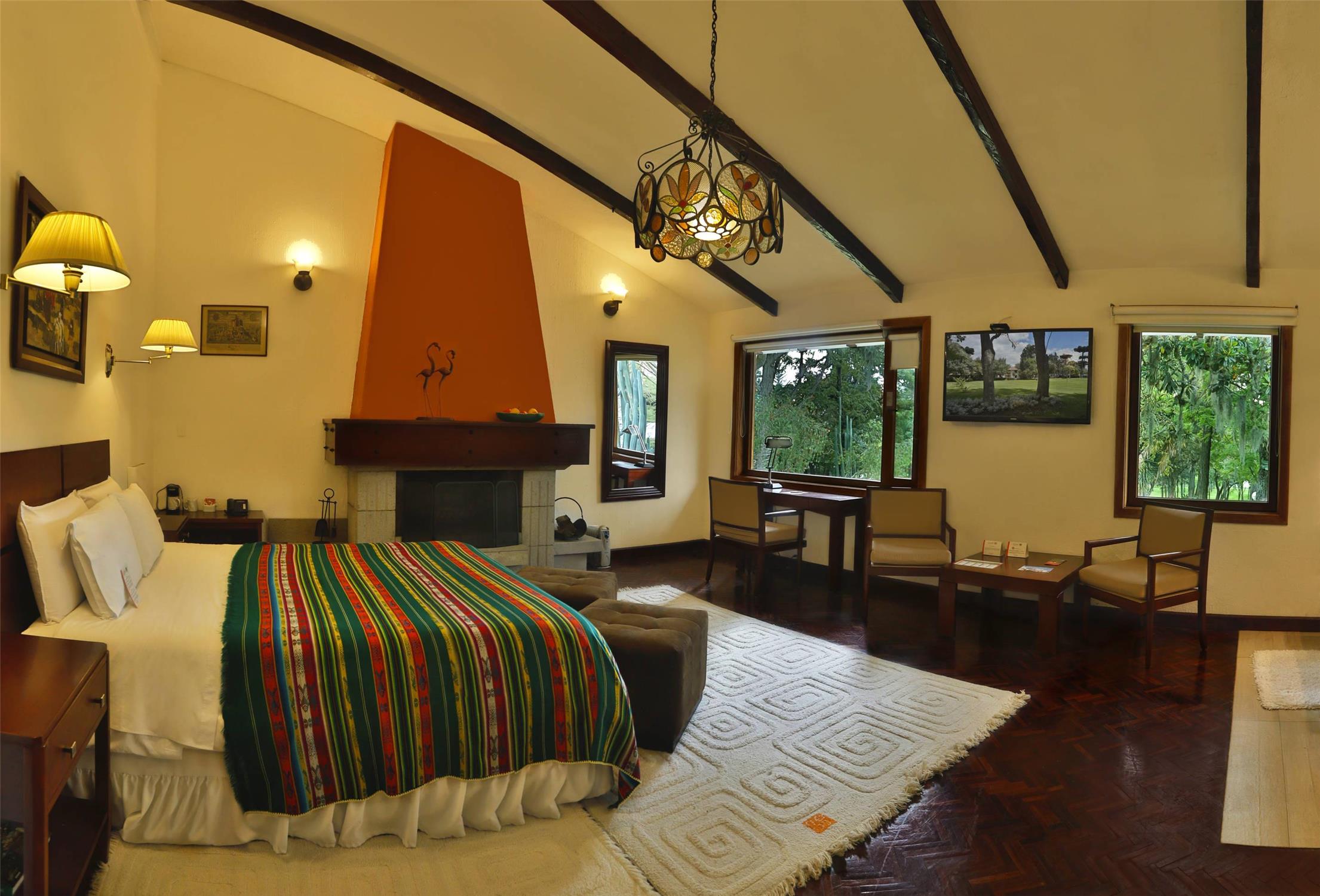 San Jose de Puembo Hotel y Centro de Convenciones an Ascend Hotel by null