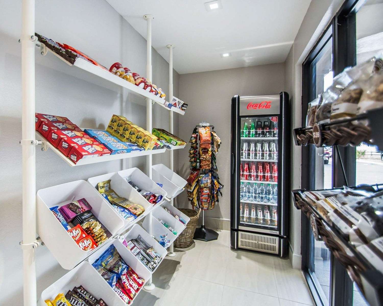 Quality Inn & Suites By the Parks by null