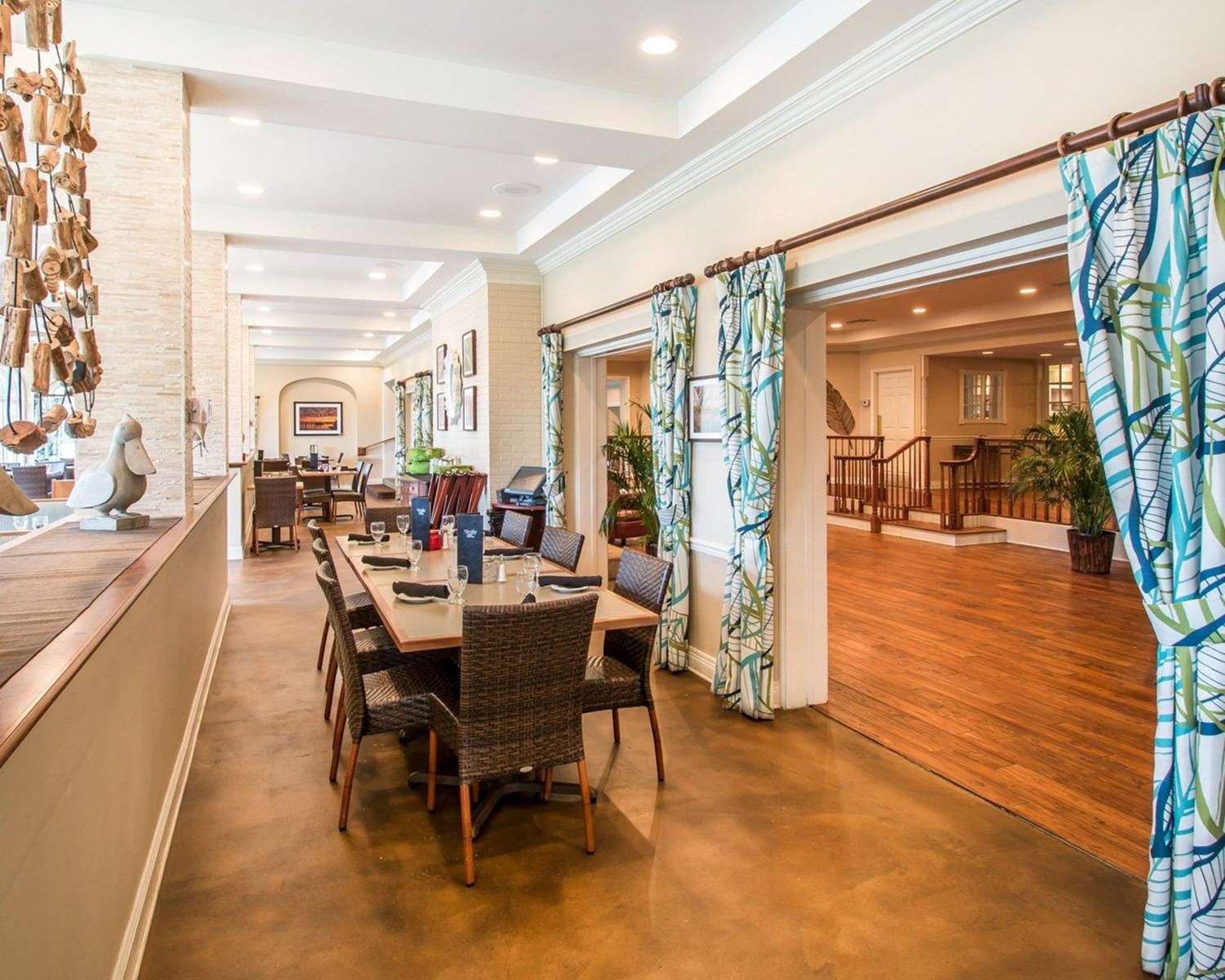 Plantation Resort on Crystal River by null