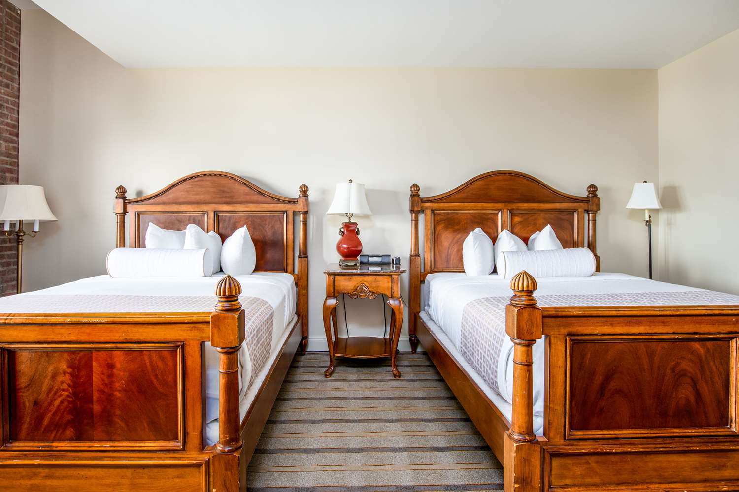 The Inn at Henderson's Wharf, Ascend Hotel Collection by null