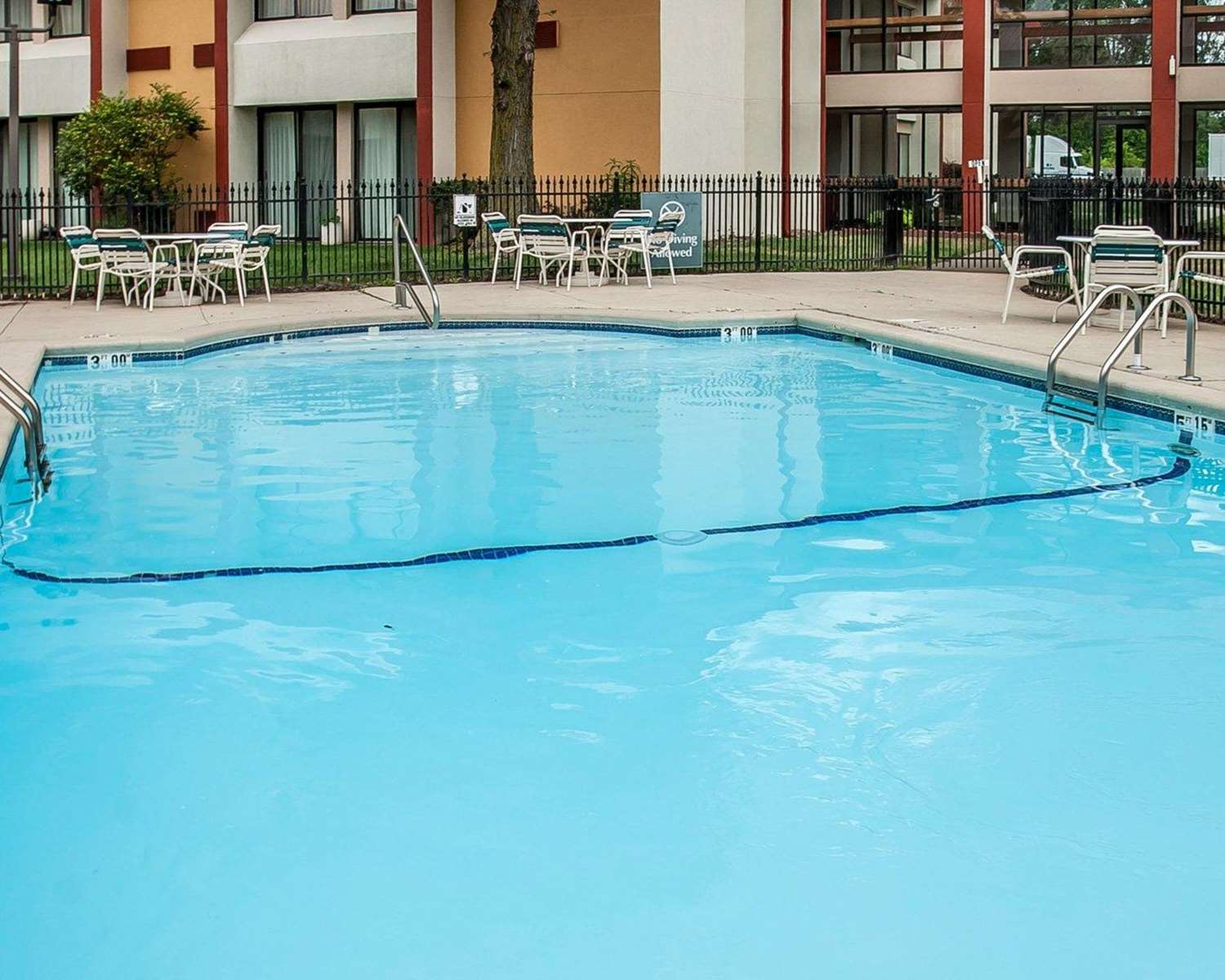 Quality Inn & Suites image