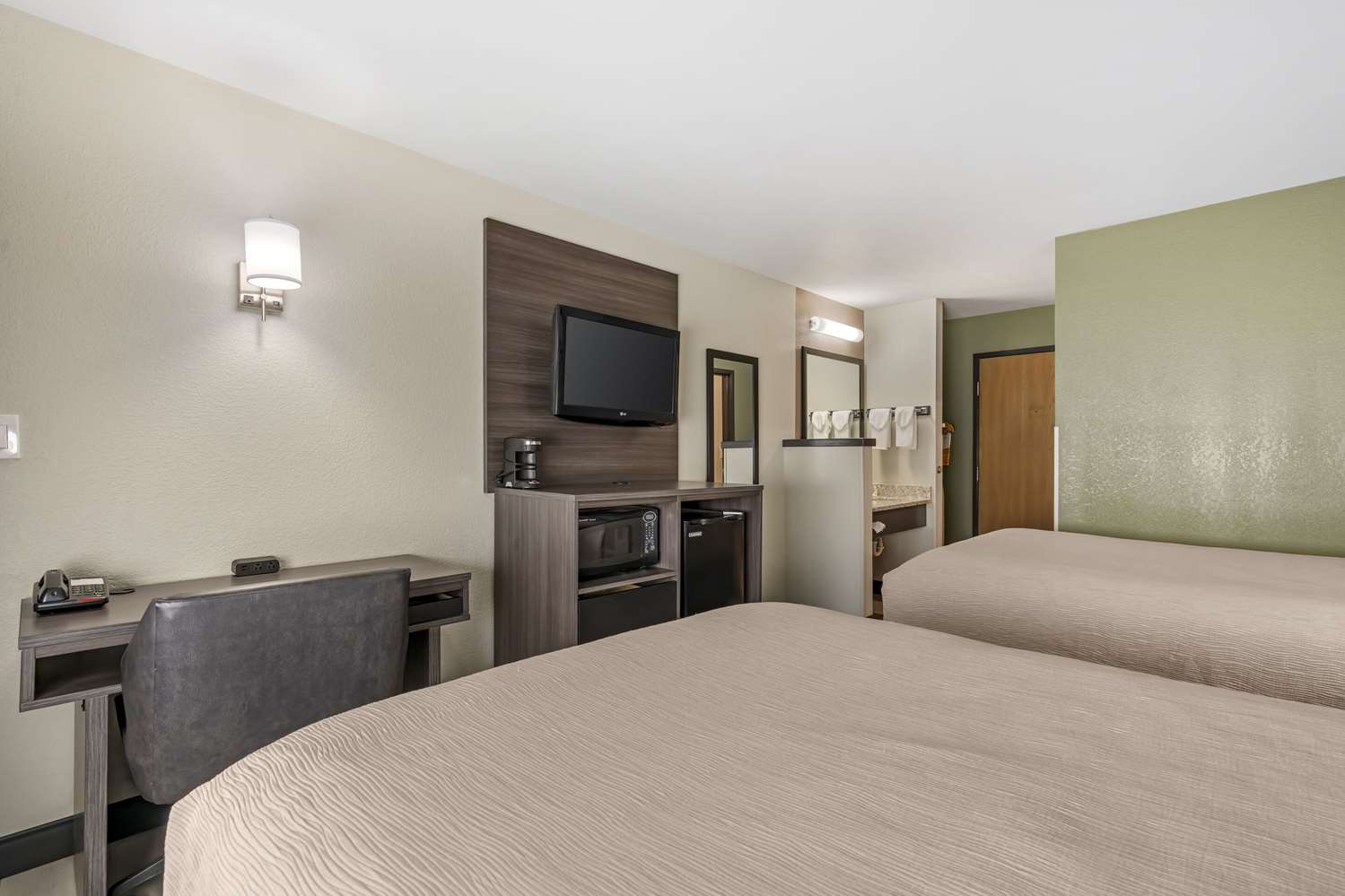 Quality Inn Red Lodge Gateway To Yellowstone by null