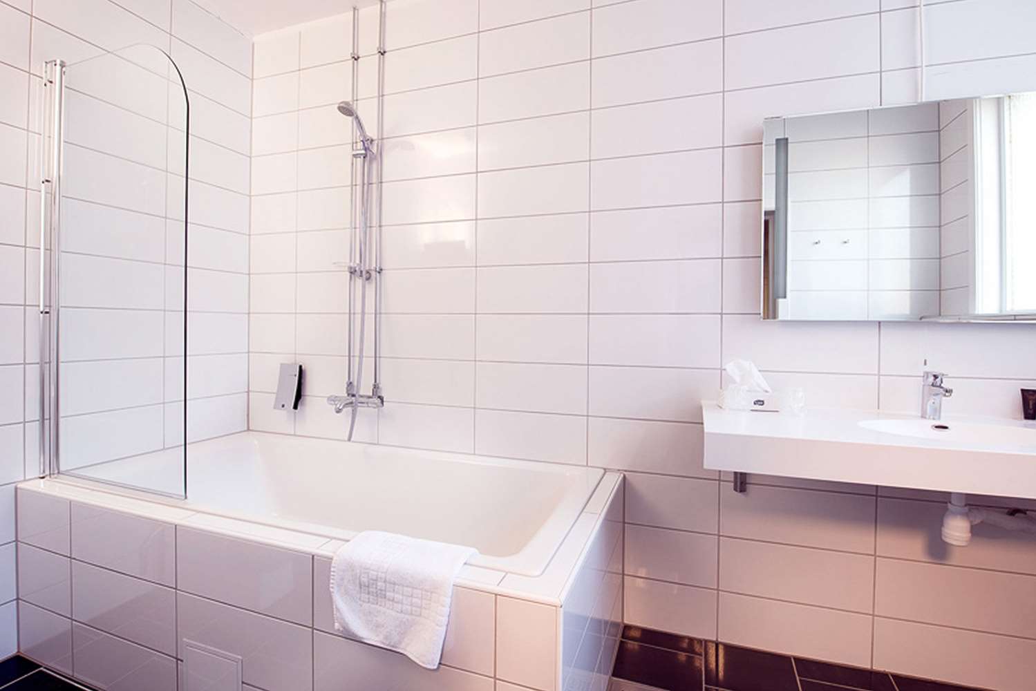 Home Hotel Atlantic by null