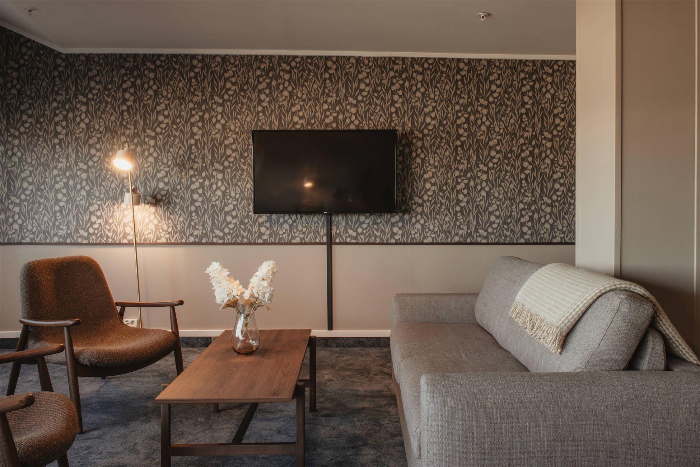 Home Hotel Grand Olav photo 7