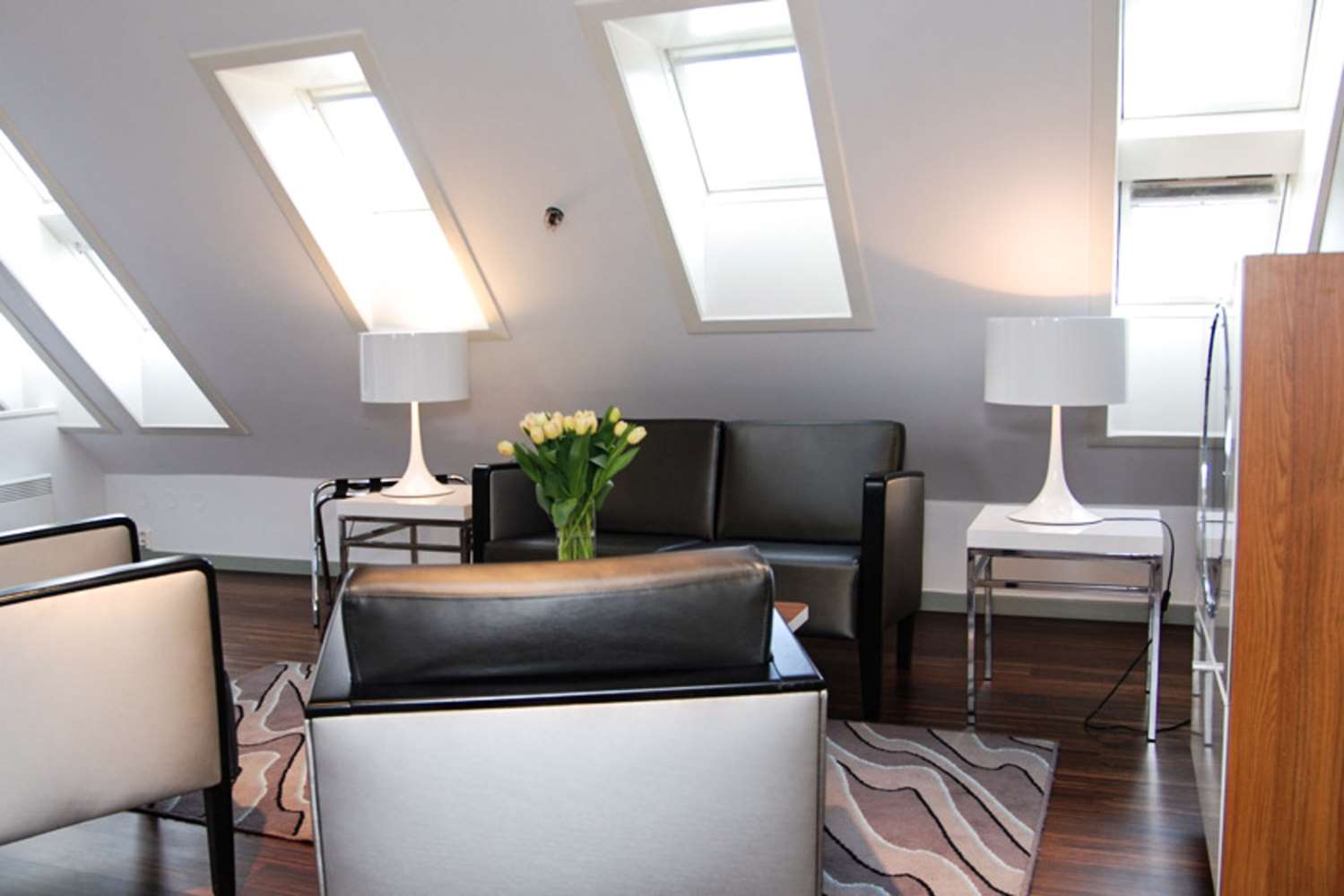 Clarion Hotel Admiral by null