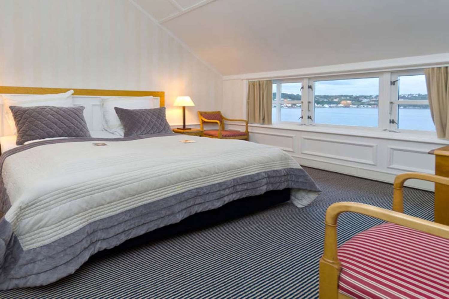 Clarion Hotel Tyholmen by null