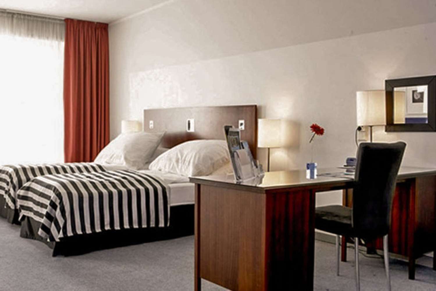 Quality Hotel Grand, Kongsberg by null