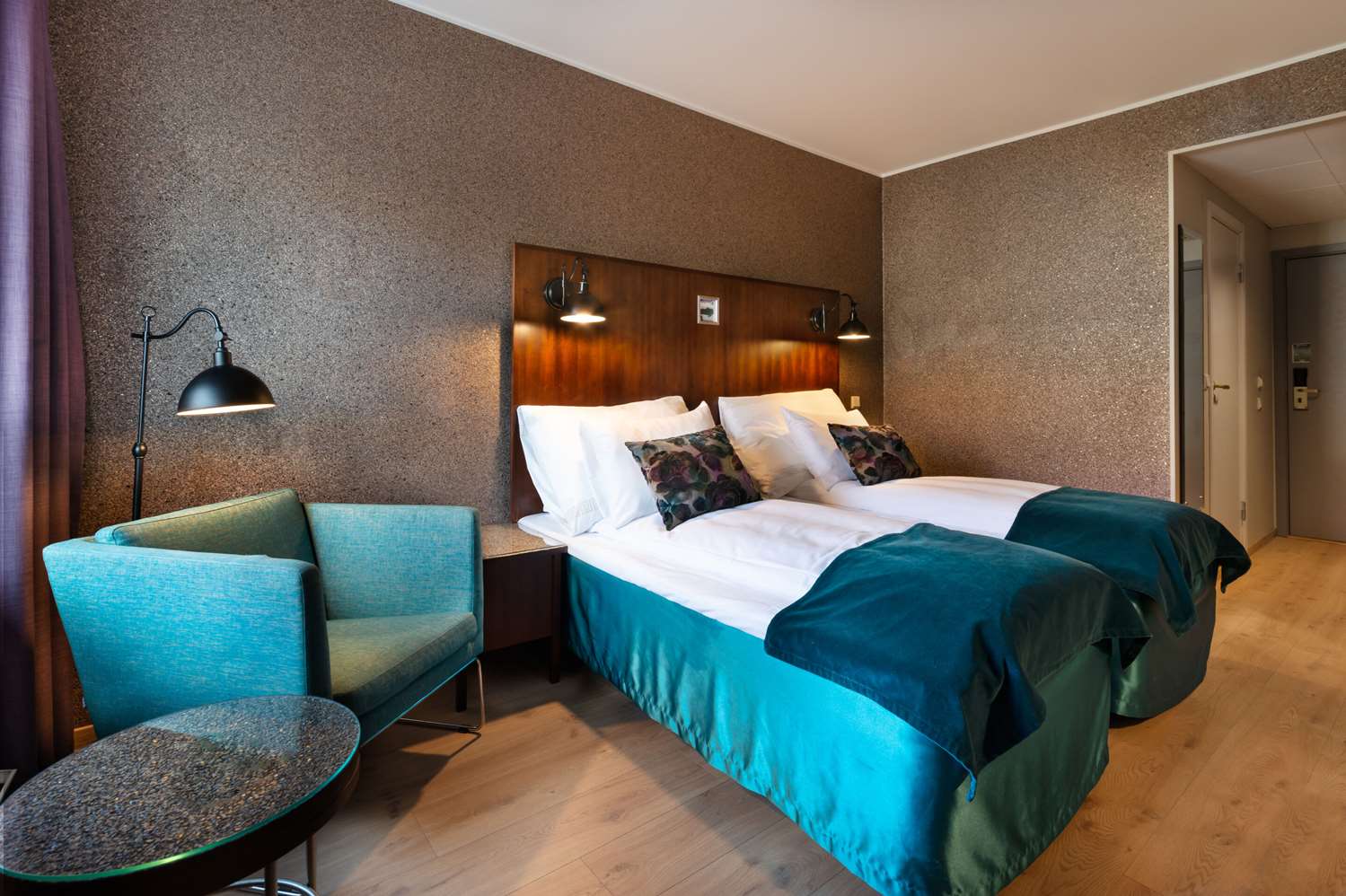 Quality Hotel Grand, Kongsberg by null