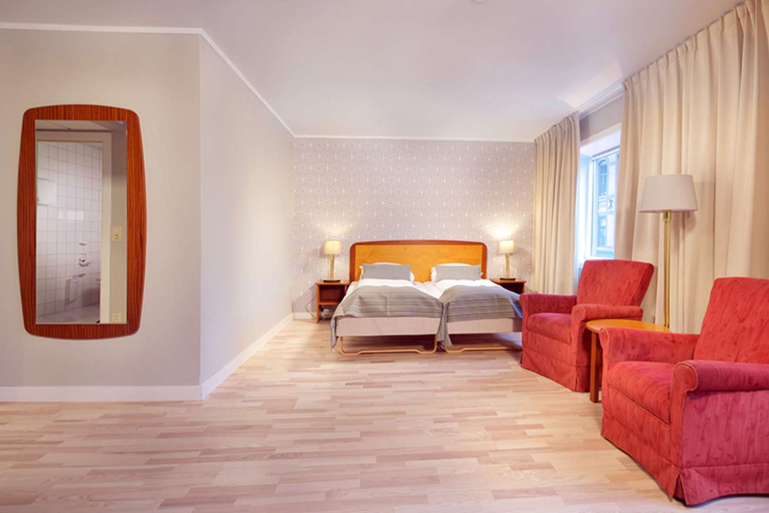 Home Hotel Astoria by null