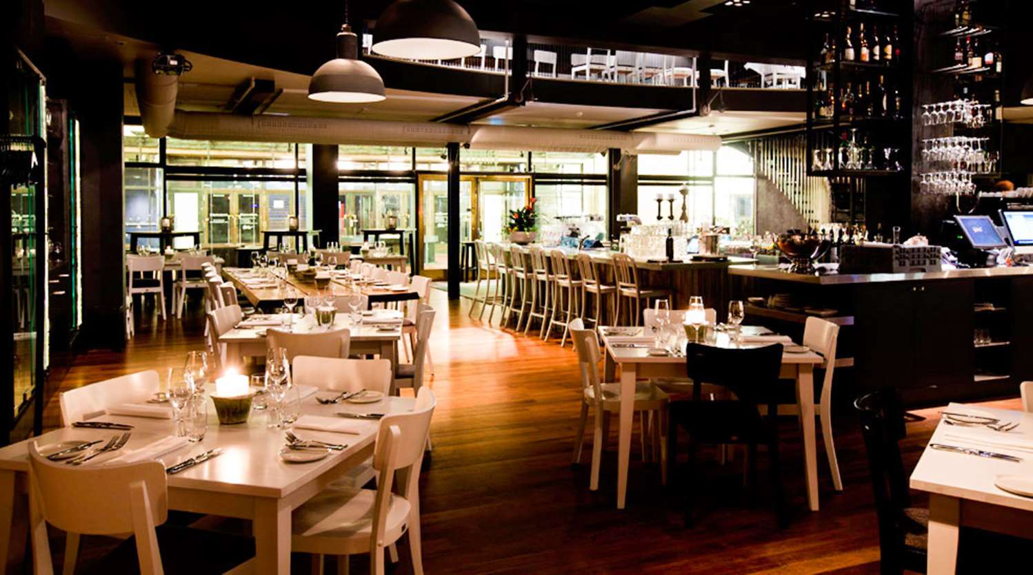 Home Hotel Folketeateret by null