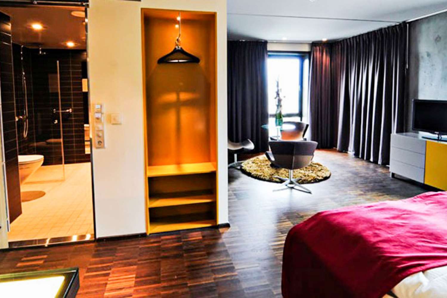 Comfort Hotel Square by null