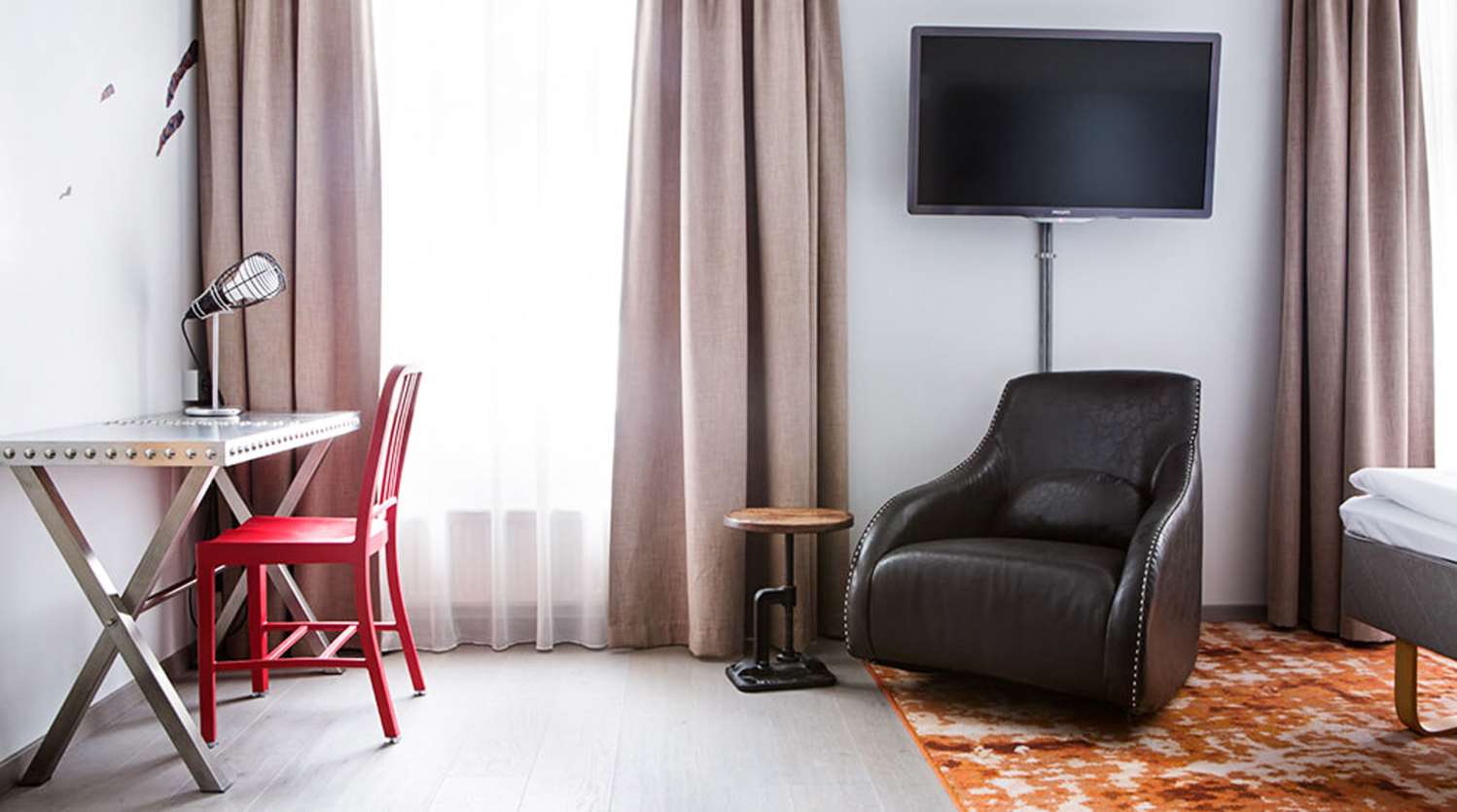 Comfort Hotel Grand Central by null