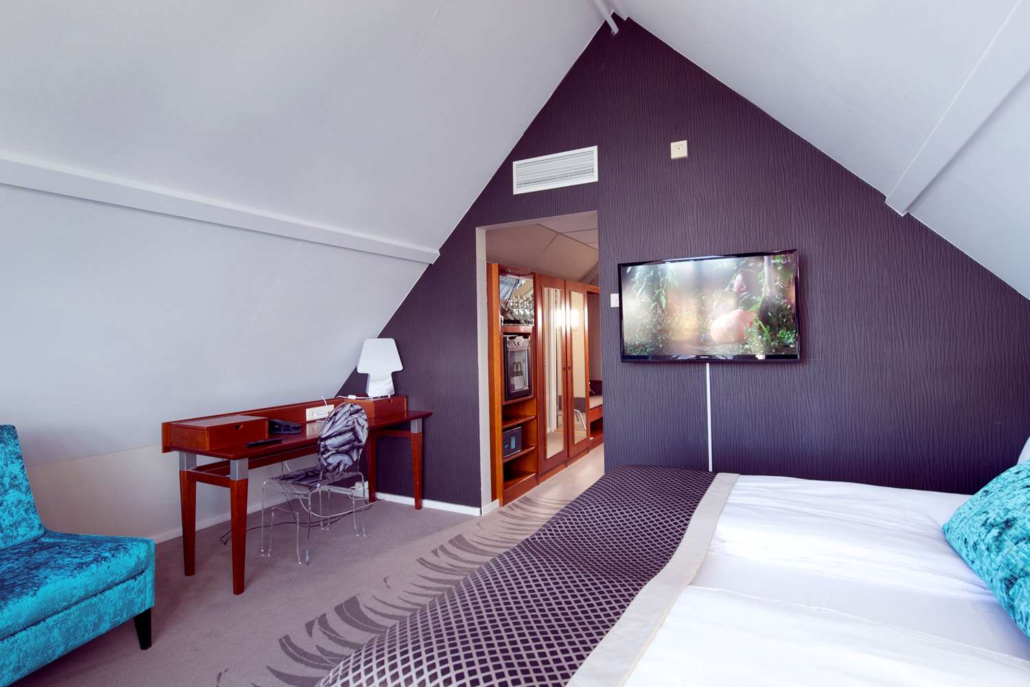 Home Hotel Skagen Brygge by null