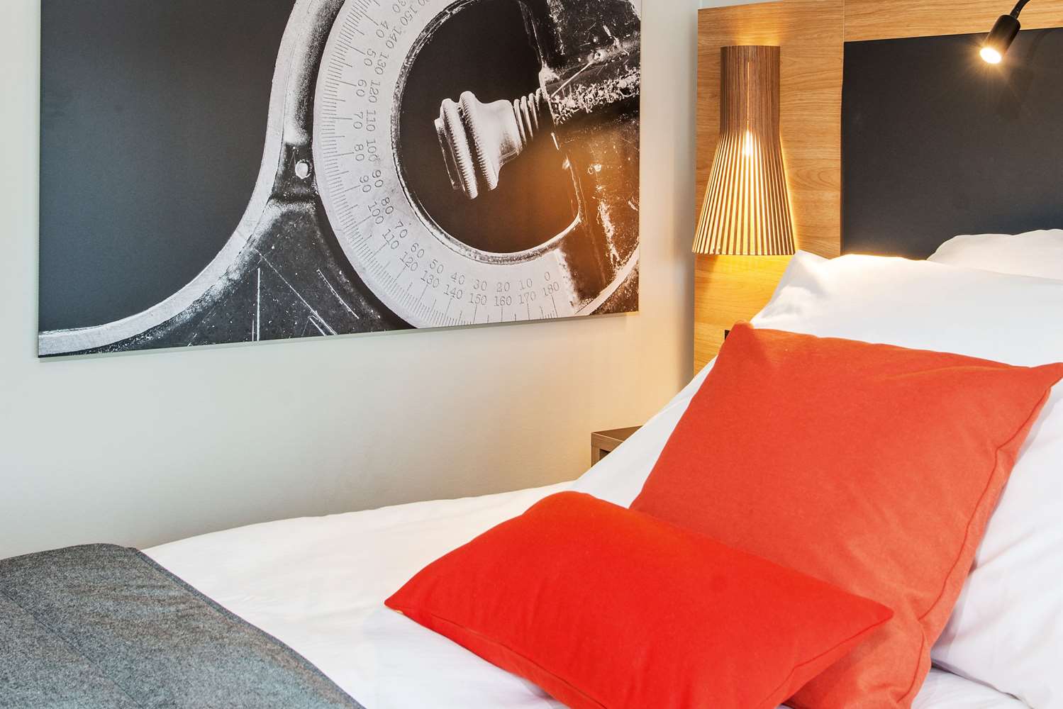 Clarion Hotel® The Edge photo 6