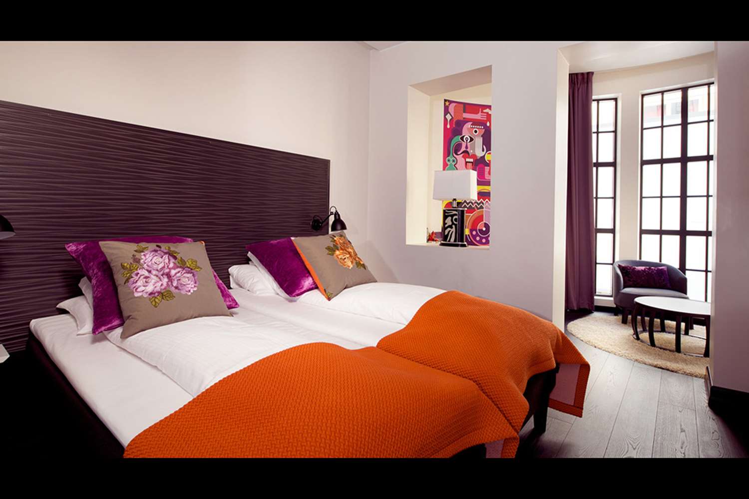 Hotel No13 by null